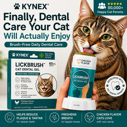 Kynex® LickBrush