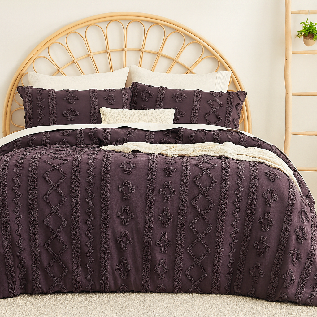 Lovewear® Luxury Comforter Set